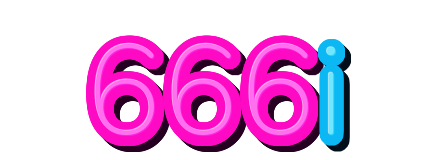 666i — logo kanal