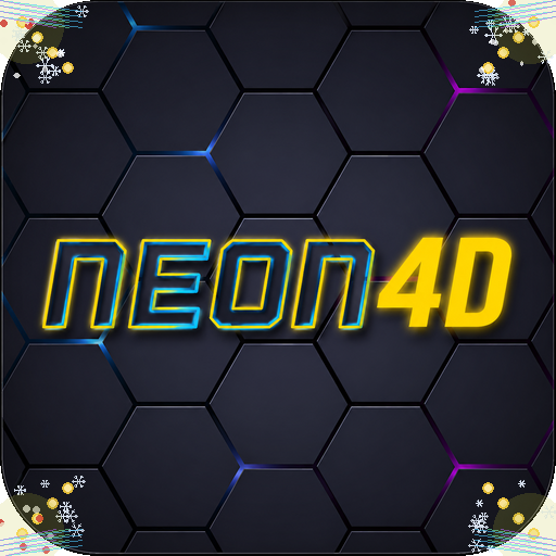 neon4d — mitra unggulan